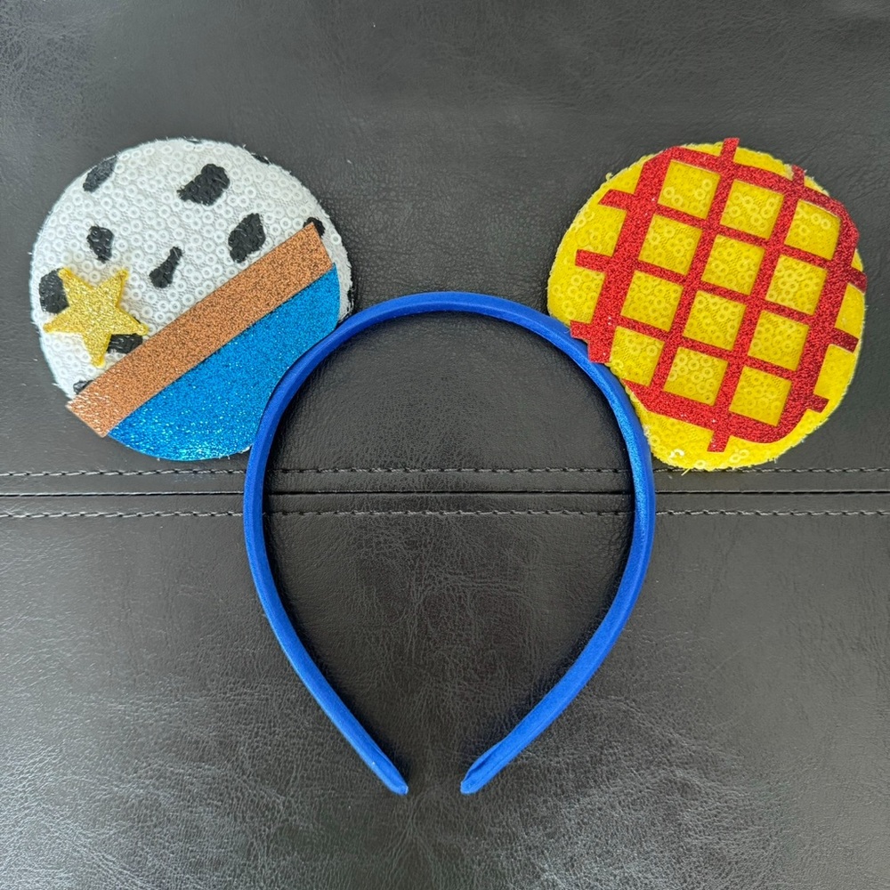 Toy Story Mickey Mouse Ears